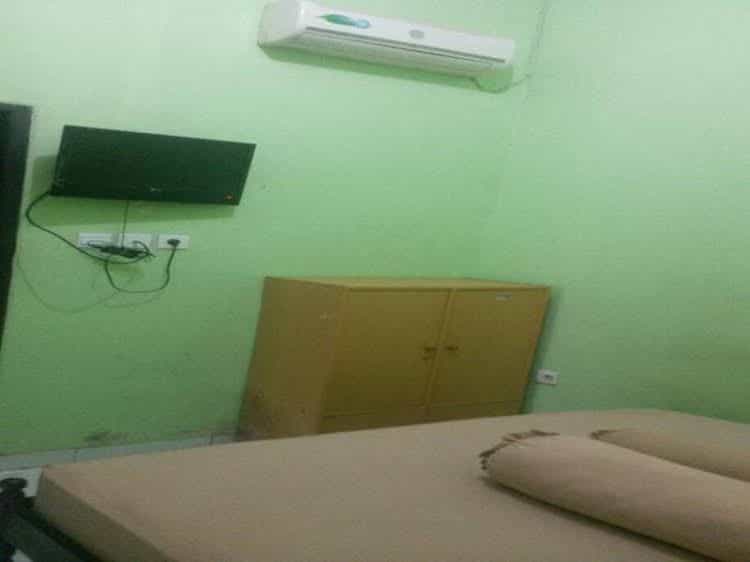 Hotel Sinar Jaya Hotel Sinar Jaya