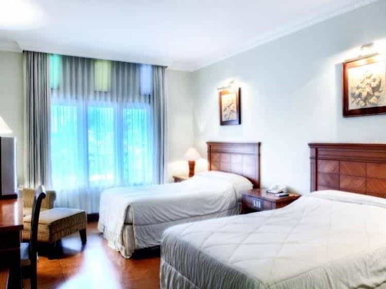 Desa Gumati Hotel Desa Gumati Hotel