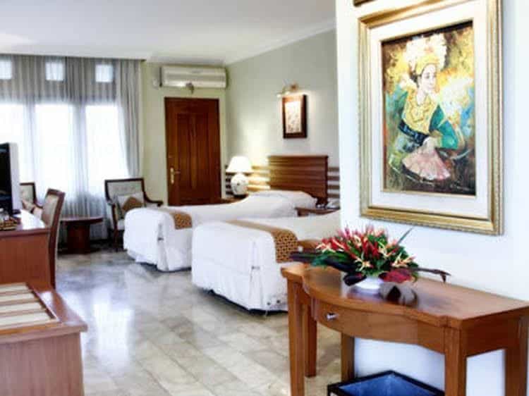 Desa Gumati Hotel Desa Gumati Hotel