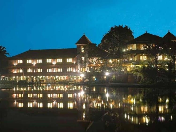 Desa Gumati Hotel4