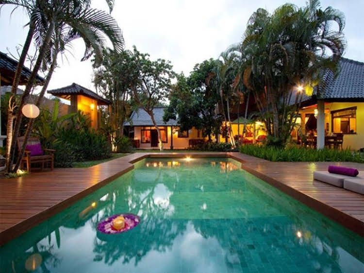 Villa Jumah4