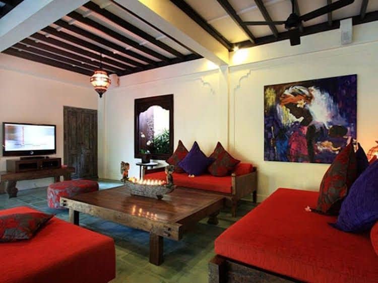 Villa Jumah Villa Jumah
