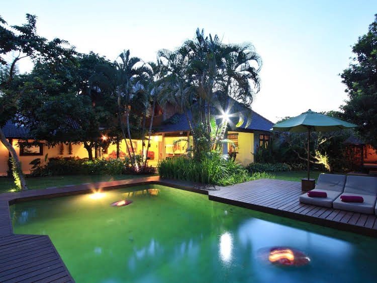 Villa Jumah3