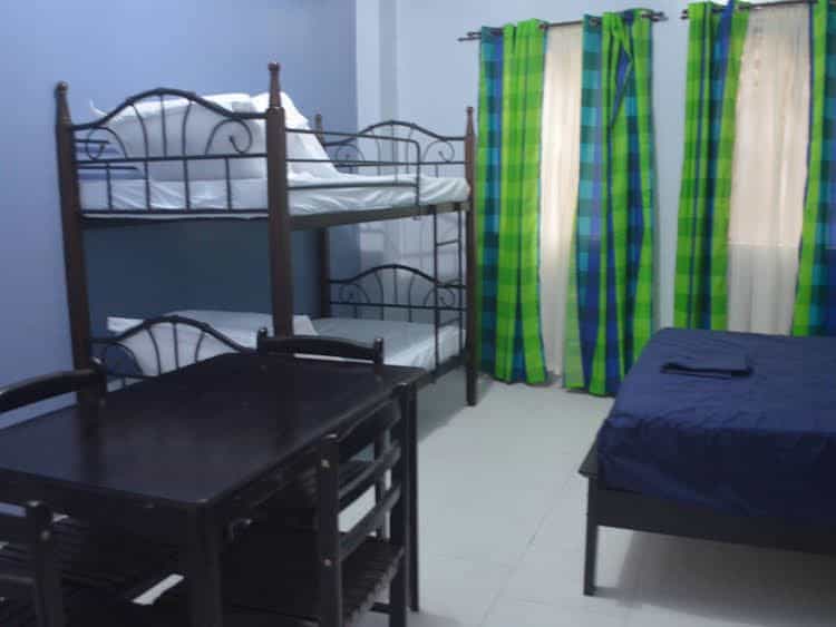 Dream Transient Rooms Dream Transient Rooms