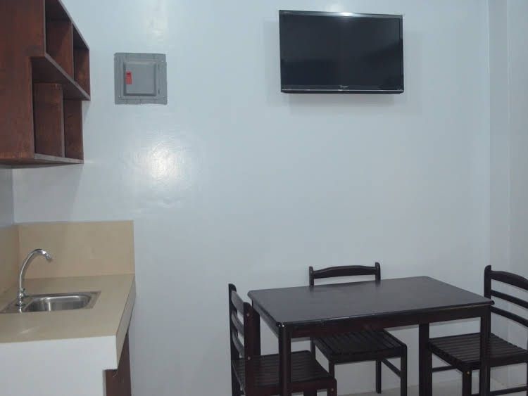 Dream Transient Rooms0