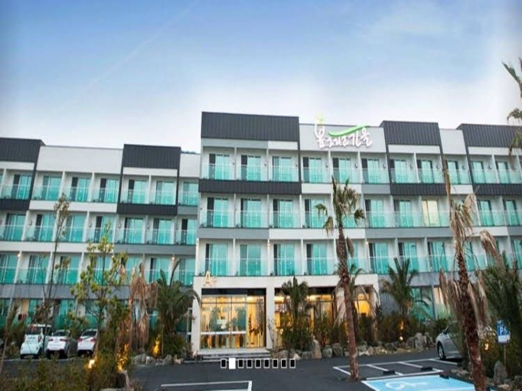 Spring and Autumn Family Hotel4