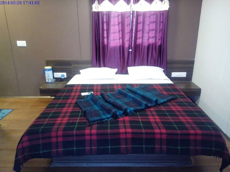 Great India Resort0