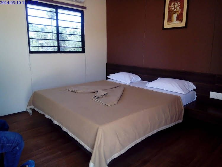 Great India Resort1