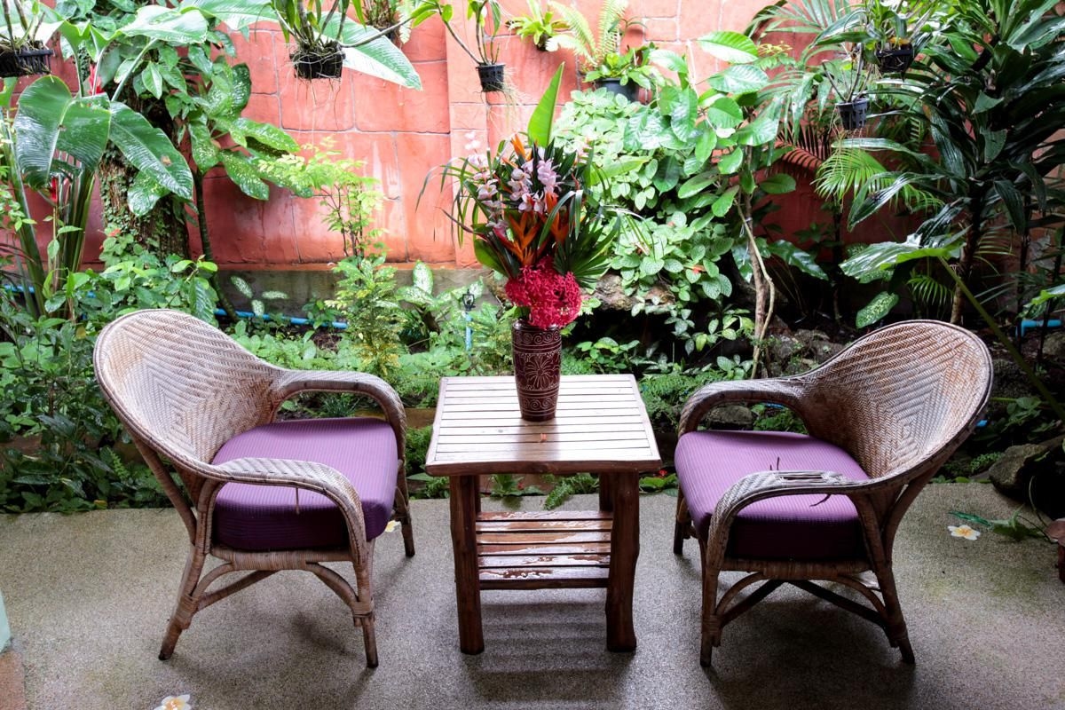 ชานตี ลอดจ์ (Shanti Lodge)0
