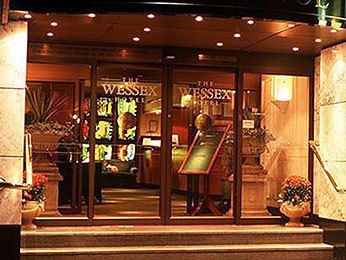 Mercure Wessex0