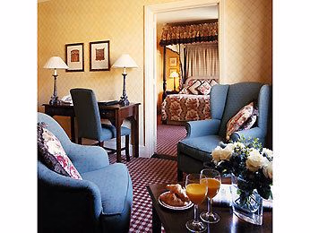 Mercure Wessex4
