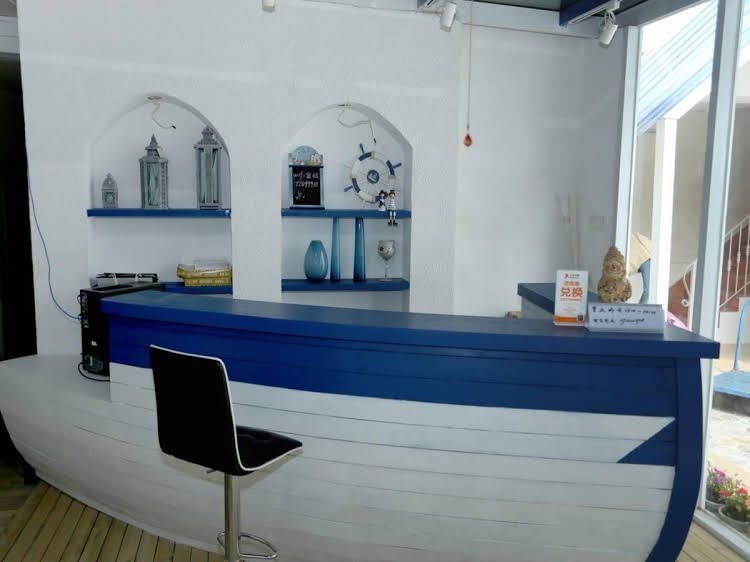 Xiamen Right of Coast Inn2