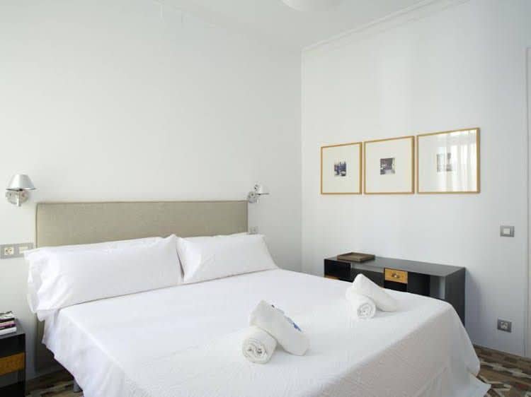 Barcelona For Rent The Claris Suites Barcelona For Rent The Claris Suites