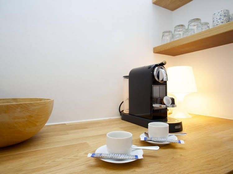 Barcelona For Rent The Claris Suites1