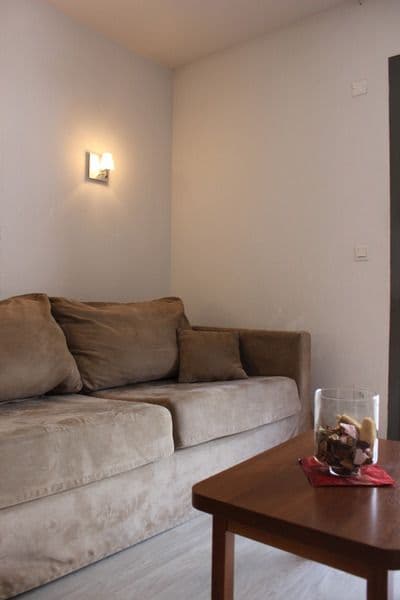 APARTMENT CAPACITY 7