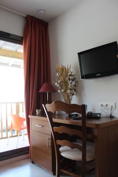 APARTMENT CAPACITY 7