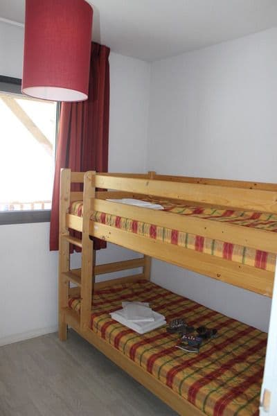 APARTMENT CAPACITY 7