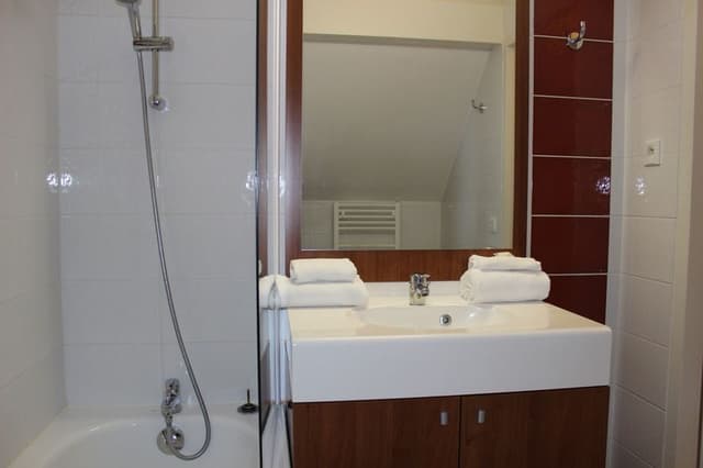APARTMENT CAPACITY 7
