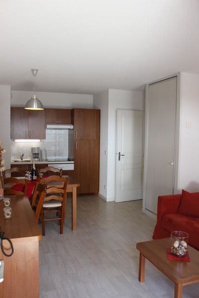 APARTMENT CAPACITY 4 ONE BEDROOM