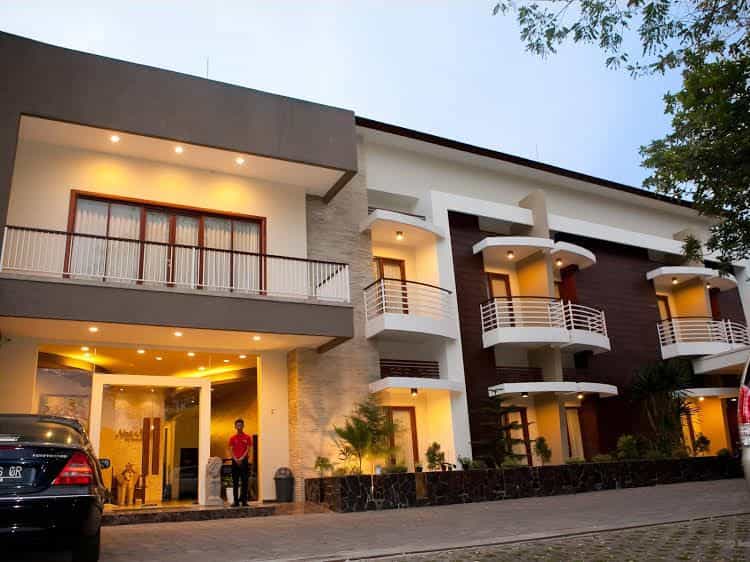 Nat Nat Homestay Nat Nat Homestay
