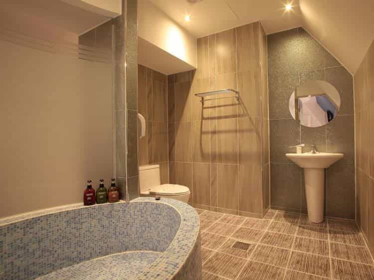 Aria Hotel Nampo Aria Hotel Nampo