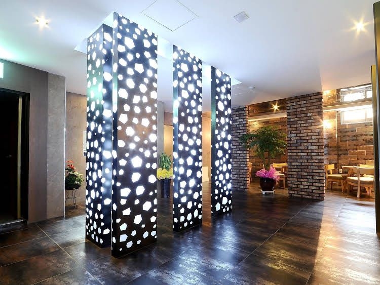 Aria Hotel Nampo2