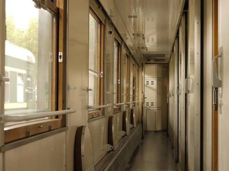 The Train Inn Shanghai2