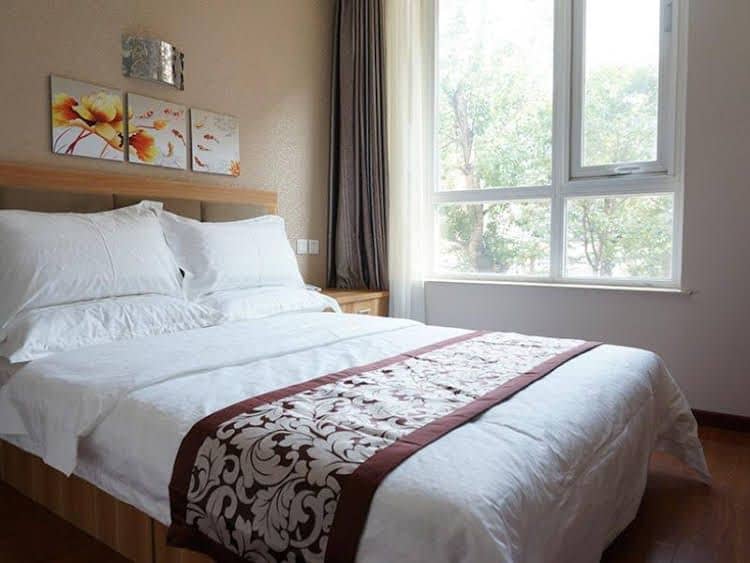 Shanshui Trends Hotel Shilipu Branch Shanshui Trends Hotel Shilipu Branch