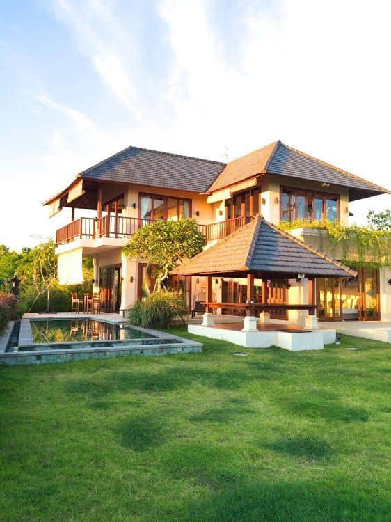 Villa Karang Kirana Bali Villa Karang Kirana Bali