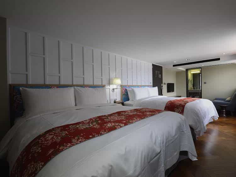 Red Dot Hotel Red Dot Hotel