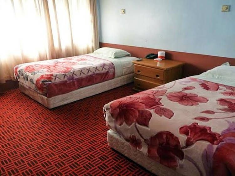 Lashio Motel2