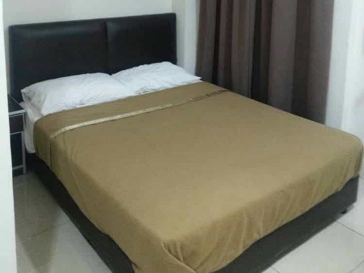 Mines Cempaka Hotel Mines Cempaka Hotel