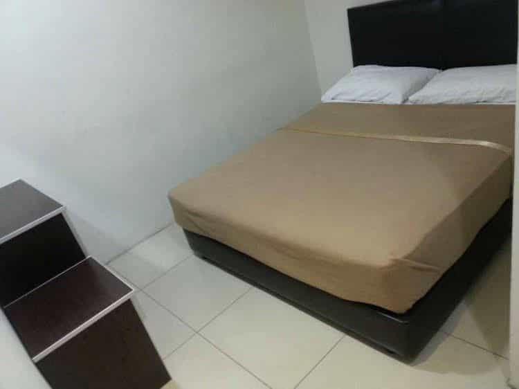 Mines Cempaka Hotel Mines Cempaka Hotel