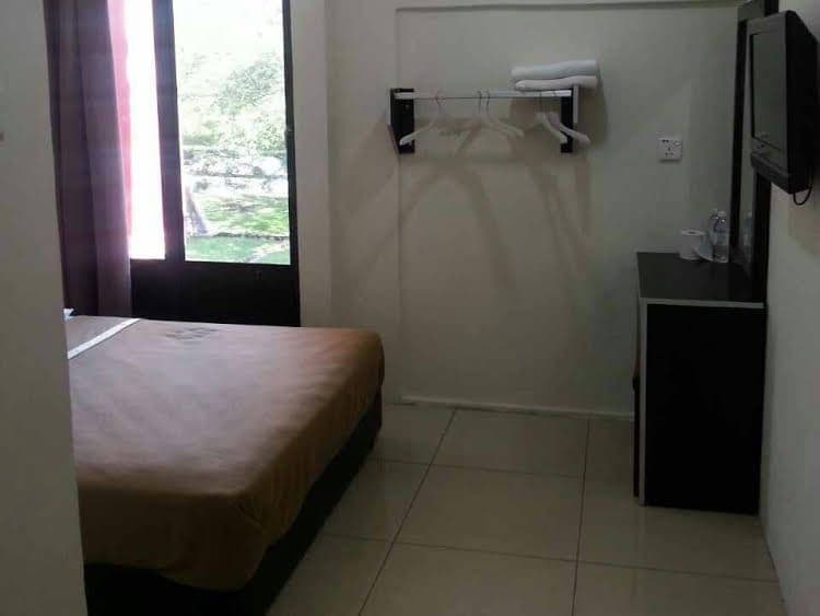 Mines Cempaka Hotel Mines Cempaka Hotel