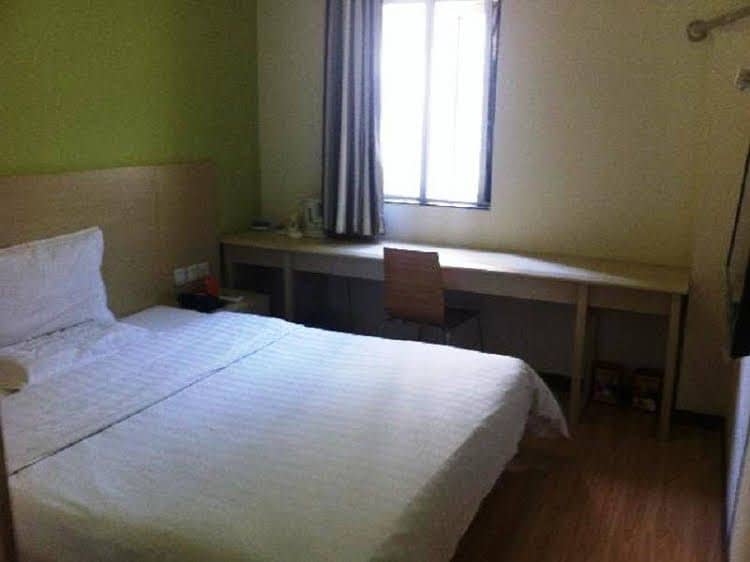 7 Days Inn Shanghai Lujiazui Branch 7 Days Inn Shanghai Lujiazui Branch