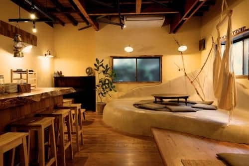 Onsen Guest House HAKONE TENT Onsen Guest House HAKONE TENT