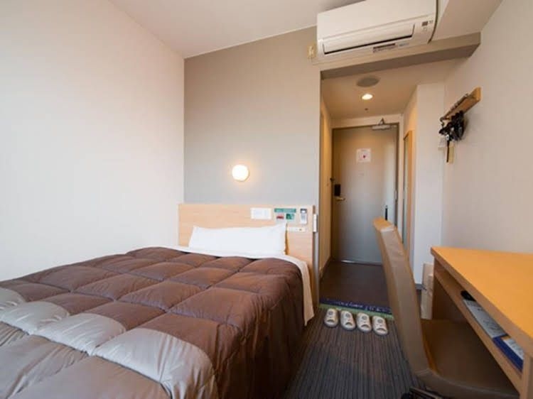 Super Hotel Tokyo Otsuka2