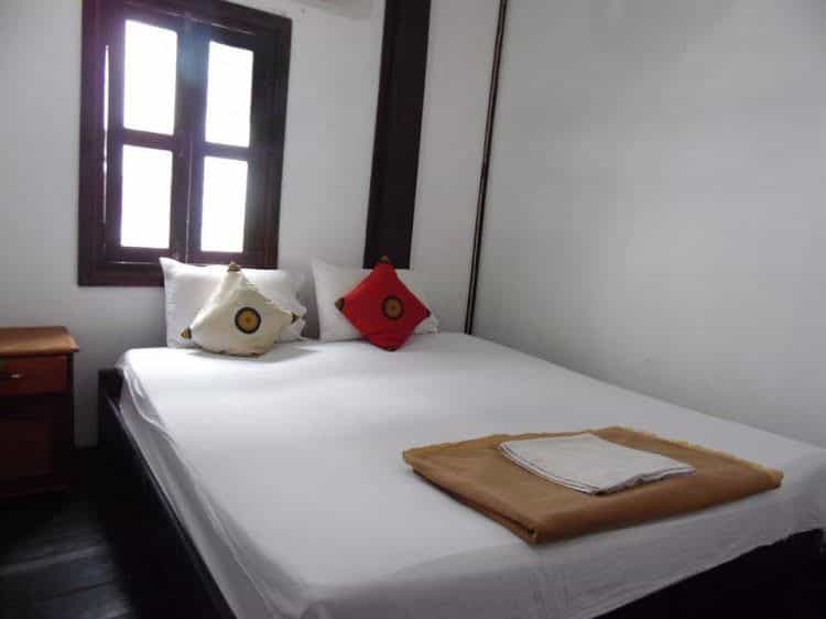 Pakhouy Guesthouse Pakhouy Guesthouse