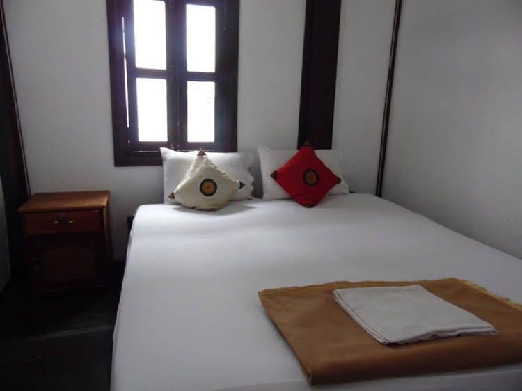 Pakhouy Guesthouse Pakhouy Guesthouse