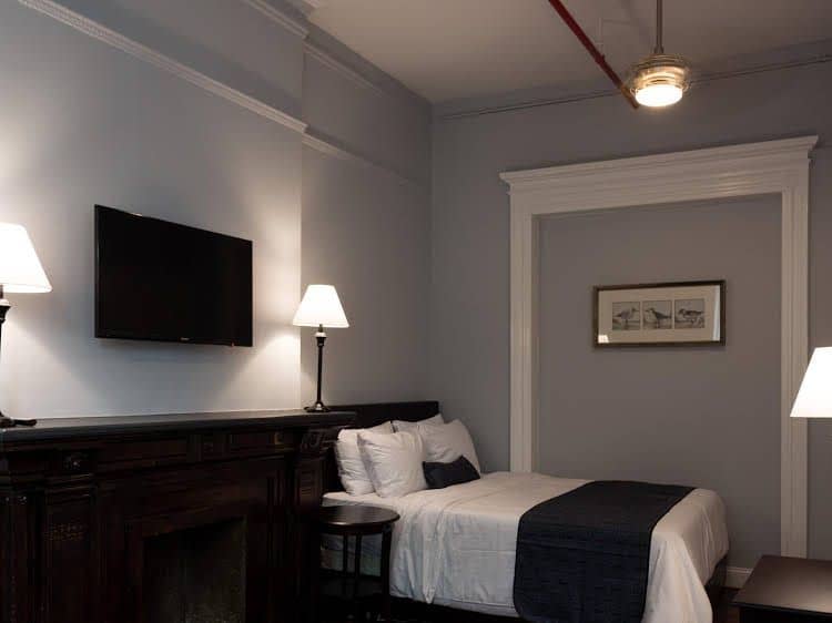 The Central Park North Inn The Central Park North Inn