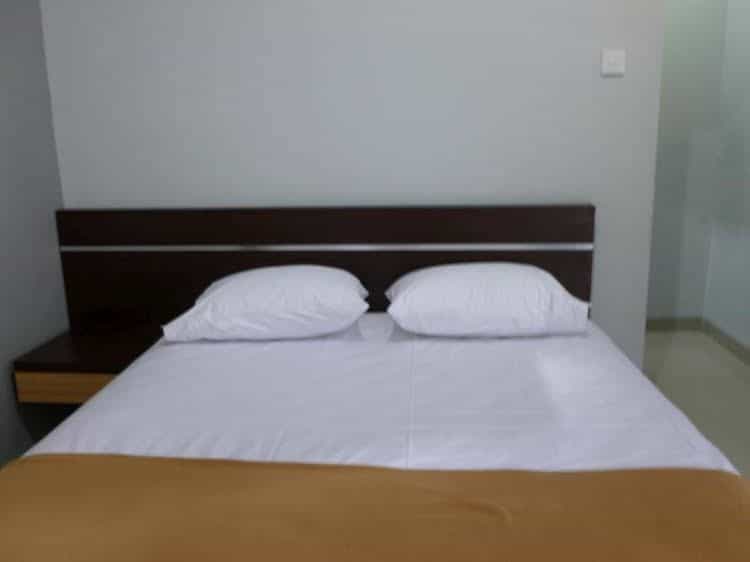 Griya Widhi Guest House Griya Widhi Guest House