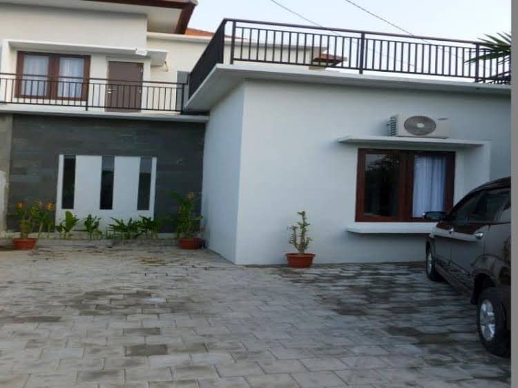 Griya Widhi Guest House Griya Widhi Guest House