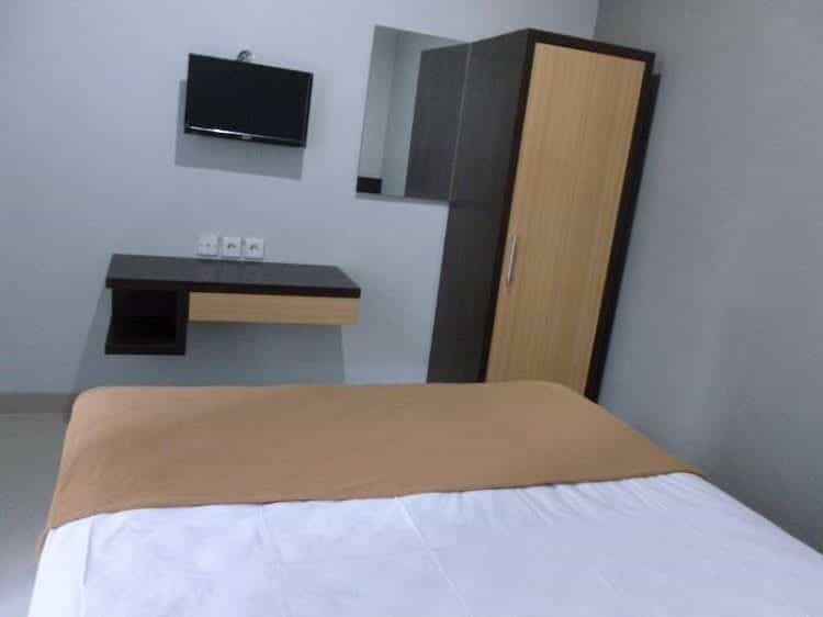 Griya Widhi Guest House Griya Widhi Guest House