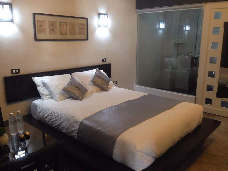 @The Pad Hotel and Resort3