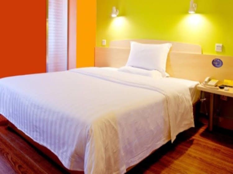 7 Days Premium Guangzhou - Huashi Station Branch3