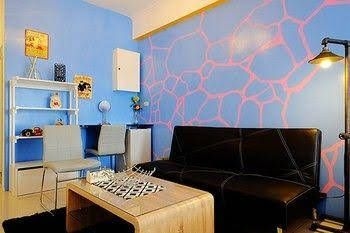 Cerulean Coastal Bed and Breakfast2