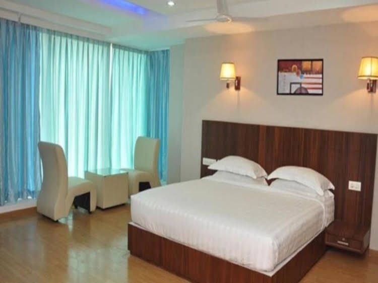 Hotel Sunshine Castle1