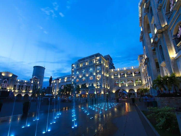 The Plaza Hotel Balanga City The Plaza Hotel Balanga City