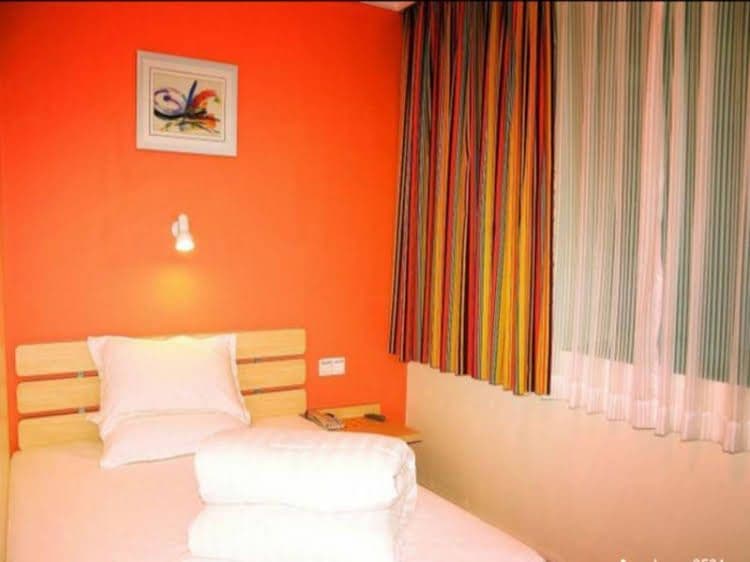 7 Days Inn Xiamen University South Putuo Branch 7 Days Inn Xiamen University South Putuo Branch