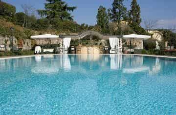Byblos Art Hotel Villa Amista